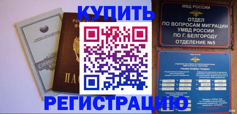 прописка гарантия в Бородино